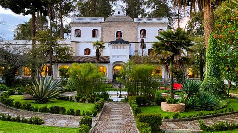 HACIENDA .